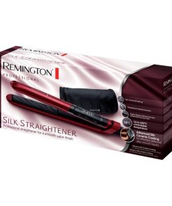 Remington Silk Straightener