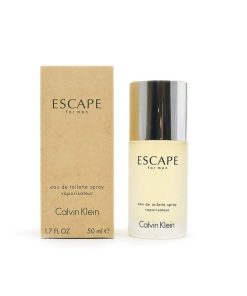 Calvin Klein Escape For Men Edt 50ml