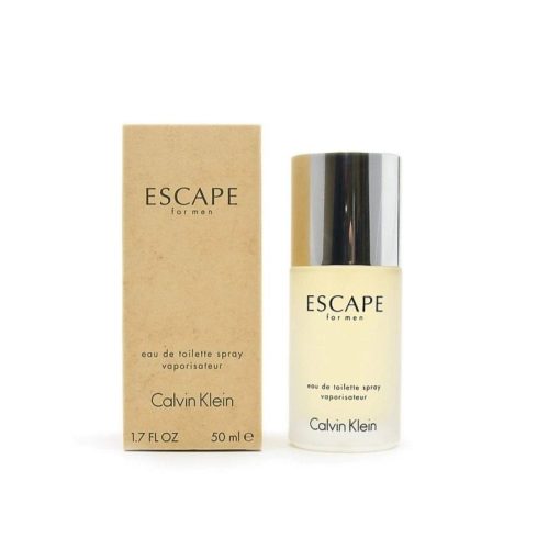 Calvin Klein Escape For Men Edt 50ml