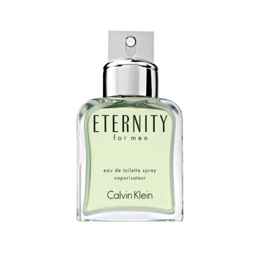 Calvin Klein Eternity for Men Edt 50ml