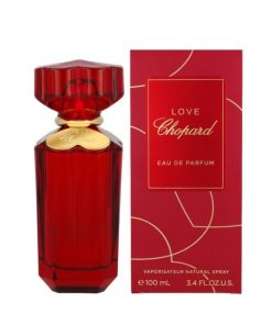 Chopard Love Chopard Edp 100ml