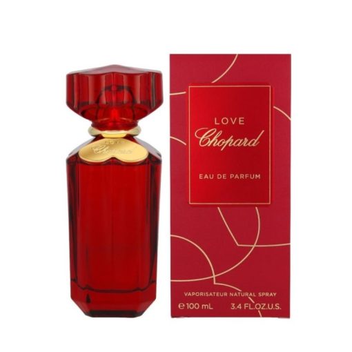 Chopard Love Chopard Edp 100ml