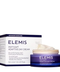 Elemis Peptide4 Adaptive Day Cream 50ml