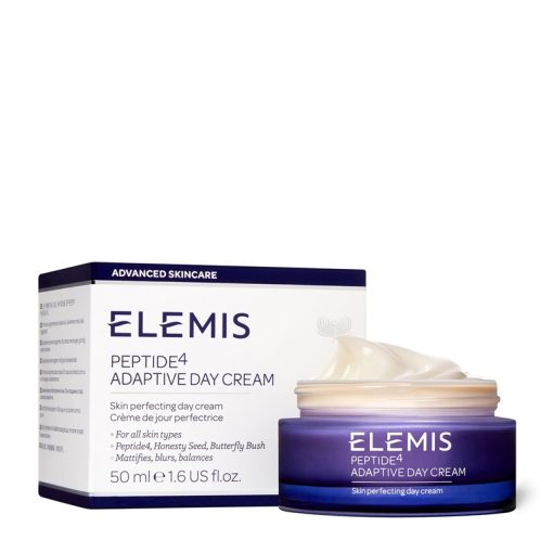 Elemis Peptide4 Adaptive Day Cream 50ml