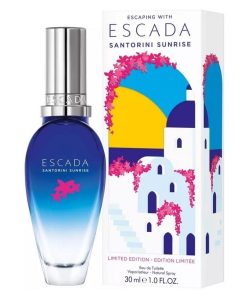 Escada Santorini Sunrise Edt 30ml