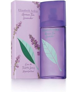 Elizabeth Arden Green Tea Lavender Edt 100ml