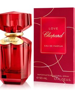 Chopard Love Chopard Edp 50ml