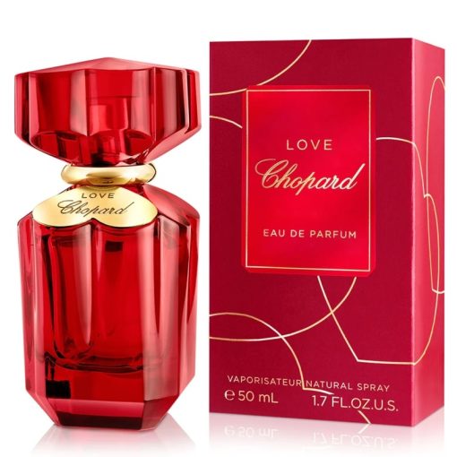 Chopard Love Chopard Edp 50ml