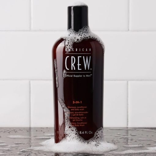 American Crew Classic 3-in-1 1000ml