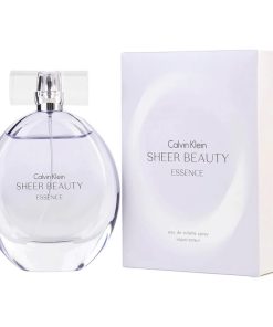 Calvin Klein Sheer Beauty Essence Edt 50ml