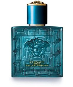 Versace Eros for men Edp 50ml