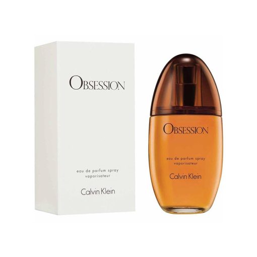 Calvin Klein Obsession Edp 50ml