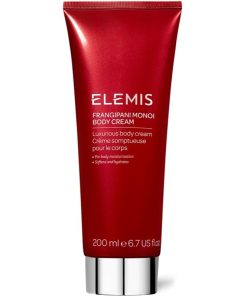 Elemis Frangipani Monoi Body Cream 200ml