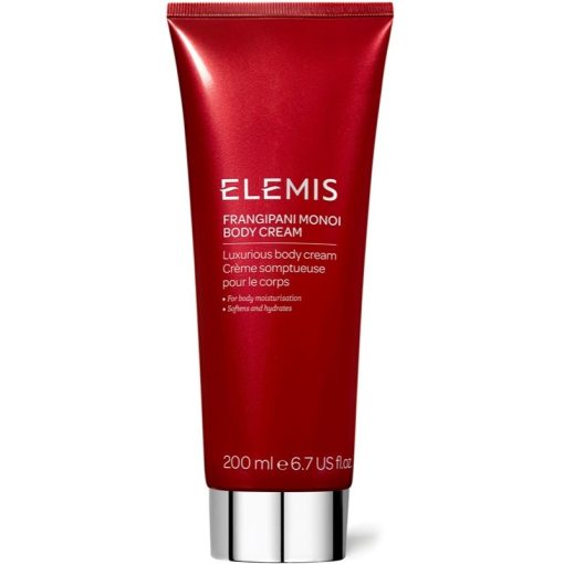 Elemis Frangipani Monoi Body Cream 200ml