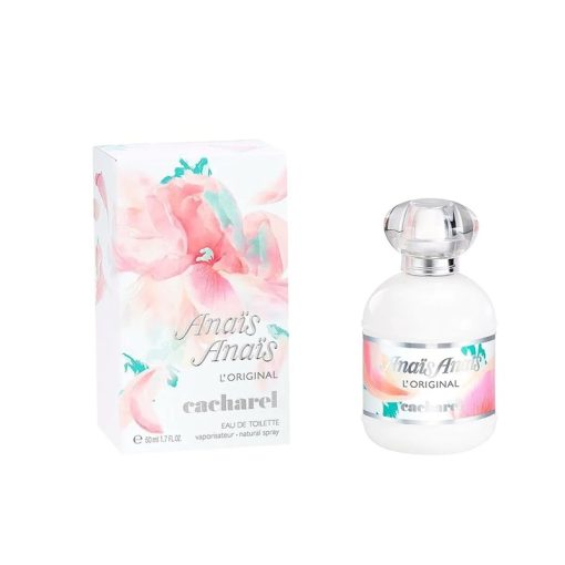 Cacharel Anais Anais L'Original Edt 50ml