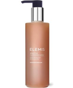 Elemis Sensitive Cleansing Wash 200ml