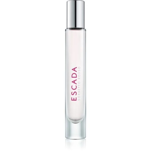 Escada Sorbetto Rosso Edt 7,4ml