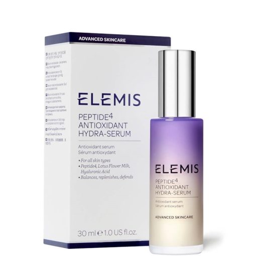 Elemis Peptide4 Antioxidant Hydra-Serum 30ml