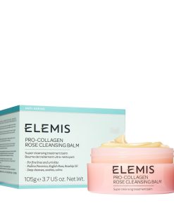 Elemis Pro-Collagen Rose Cleansing Balm 100g