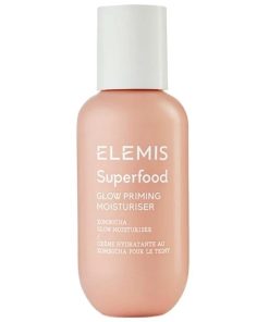 Elemis Superfood Glow Priming Moisturiser 60ml