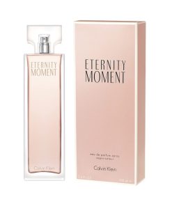 Calvin Klein Eternity Moment Edp 100ml