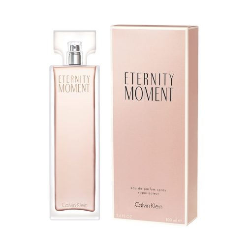 Calvin Klein Eternity Moment Edp 100ml