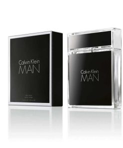 Calvin Klein Man Edt 100ml