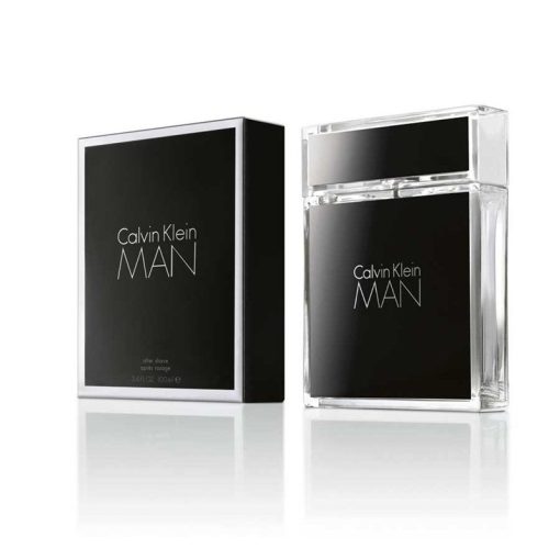 Calvin Klein Man Edt 100ml