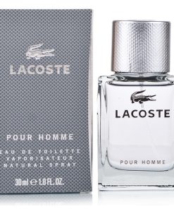 Lacoste Pour Homme Edt 30ml