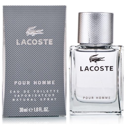 Lacoste Pour Homme Edt 30ml