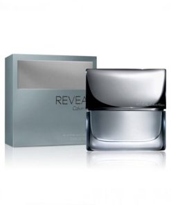 Calvin Klein Reveal For Men Edt 100ml