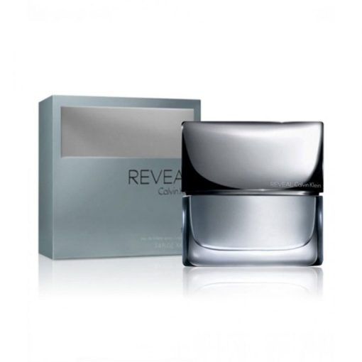 Calvin Klein Reveal For Men Edt 100ml