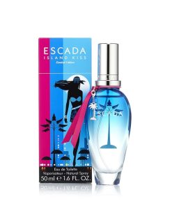 Escada Island Kiss Edt 50ml