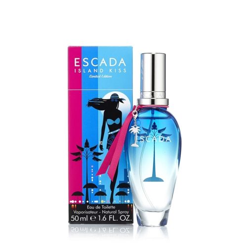 Escada Island Kiss Edt 50ml