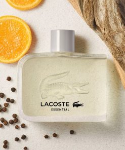 Lacoste Essential Edt 125ml