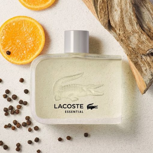 Lacoste Essential Edt 125ml