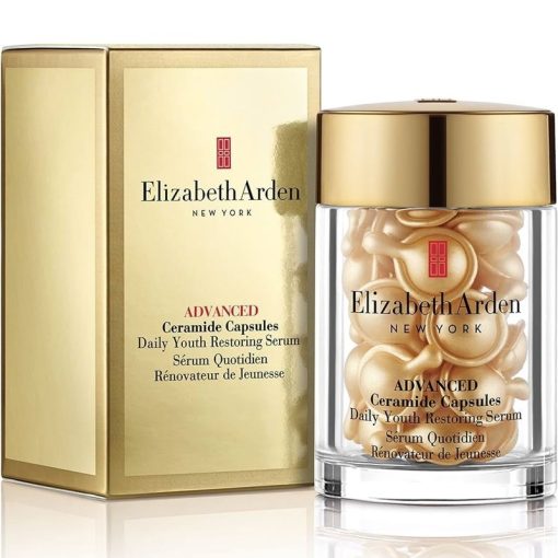 Elizabeth Arden Advanced Ceramide Capsules Serum x 30 Caps 14ml