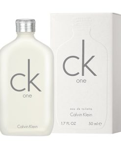 Calvin Klein CK One Edt 50ml