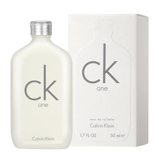 Calvin Klein CK One Edt 50ml