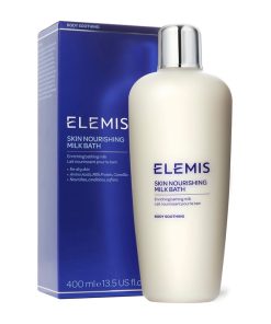 Elemis Skin Nourishing Milk Bath 400ml