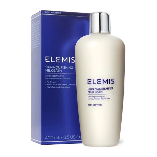 Elemis Skin Nourishing Milk Bath 400ml