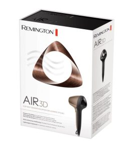 Remington Air3D Dryer (Bronze)