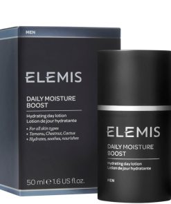 Elemis Daily Moisture Boost 50ml