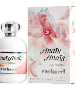 Cacharel Anais Anais L'Original Edt 100ml