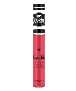 Kokie Kissable Matte Liquid Lipstick - French Kiss