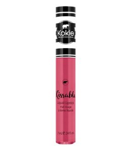Kokie Kissable Matte Liquid Lipstick - Sweet Talk