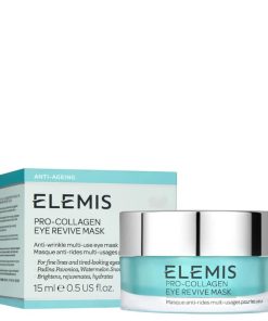 Elemis Pro-Collagen Eye Revive Mask 15ml