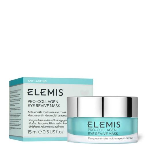 Elemis Pro-Collagen Eye Revive Mask 15ml