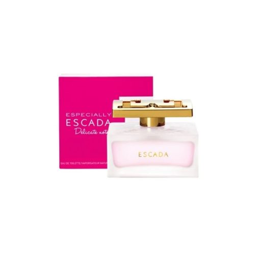 Escada Especially Delicate Notes Edt 50ml