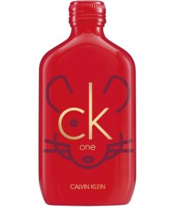 Calvin Klein CK One Chinese New Year 2020 Edition Edt 100ml